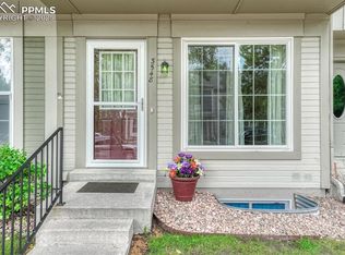 3548 Queen Anne Way, Colorado Springs, CO 80917
