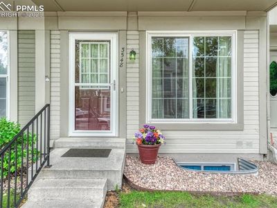 3548 Queen Anne Way, Colorado Springs, CO, 80917