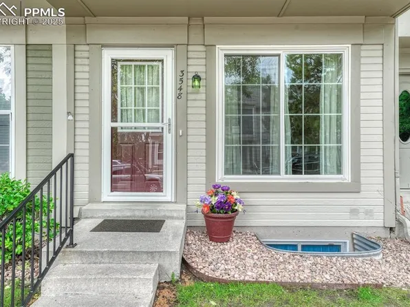 3548 Queen Anne Way, Colorado Springs, CO 80917