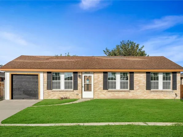 4933 Savoie Ct, New Orleans, LA 70129