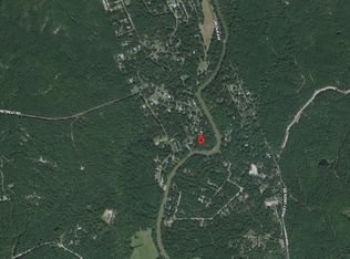 LOT 639 Kickapoo Crk #T, Onalaska, TX 77360