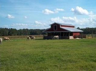 28046 Bayhead Rd, Dade City, FL 33523