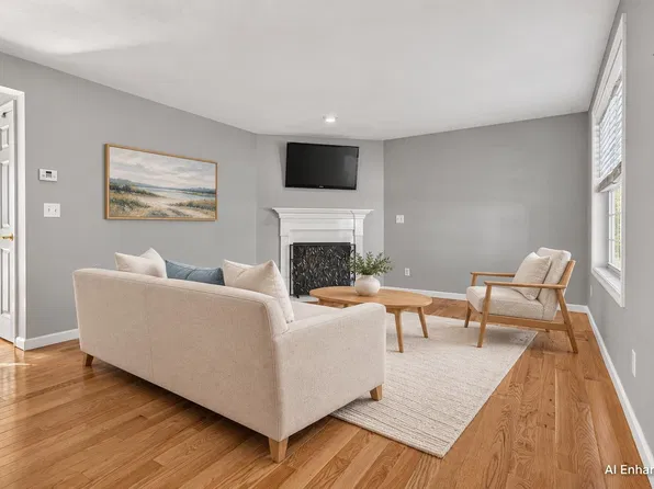72 Cheney Lane #B, Danville, NH 03819