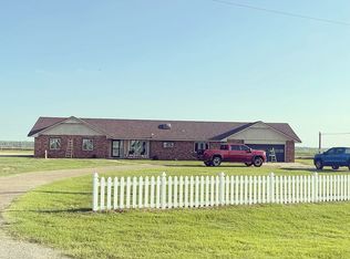 44934 Jefferson Rd, Alva, OK 73717