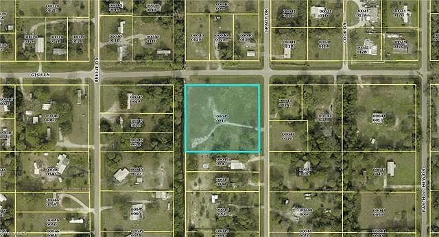 1st image of 8016 Grady Dr #8030