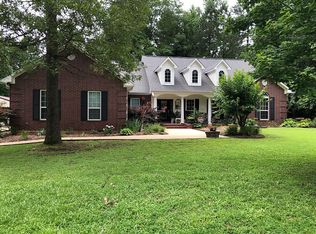 7395 Goldfinch Rd, Texarkana, TX 75501