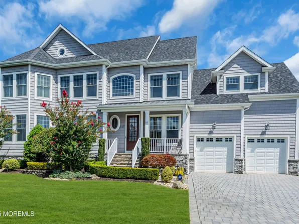 117 Joie Place, Brick, NJ 08724