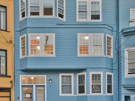 2nd image of 763 Spruce St #2