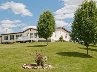 1400 Breck Rd, Owenton, KY 40359