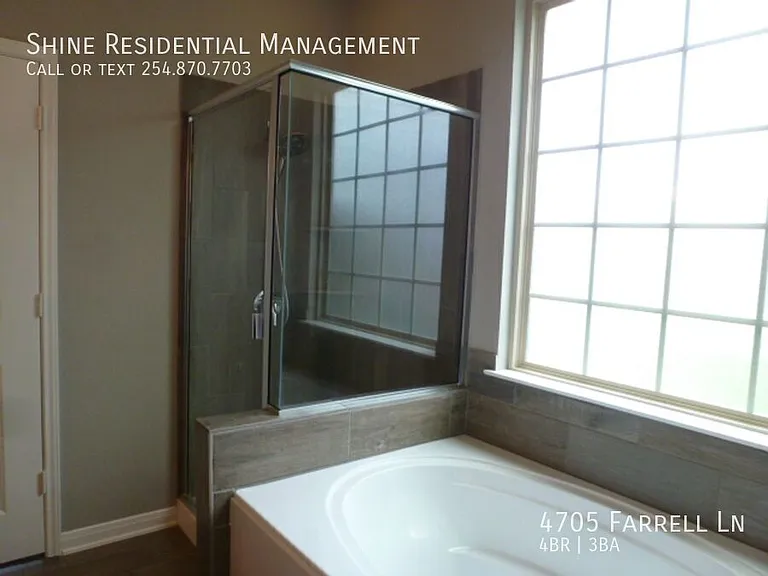4705 Farrell Ln — Photo 5