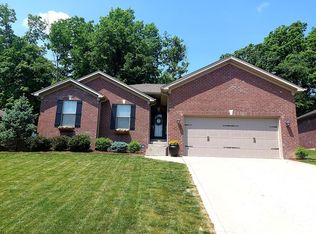 8124 Autumn Dr, Georgetown, IN 47122
