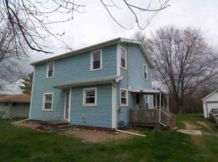 11629 Bunkerhill Rd, Jackson, MI 49201