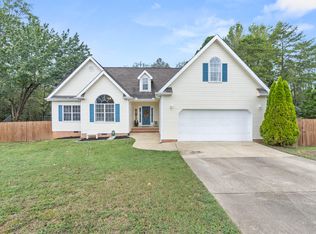 300 Eagle Landing Dr, Flintstone, GA 30725