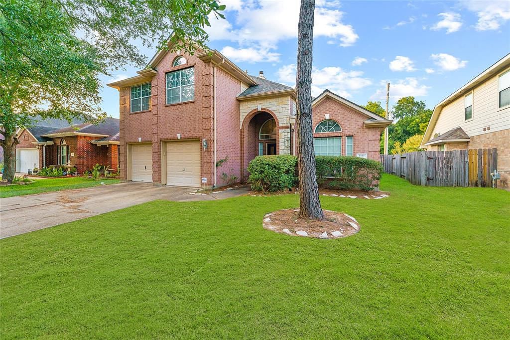 5727 Carta Valley Ln, Richmond, TX 77469 Zillow