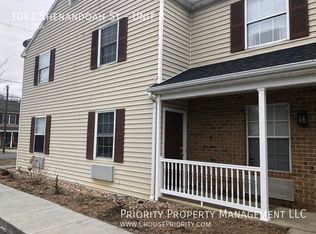1041 Shenandoah St APT B, Harrisonburg, VA 22802