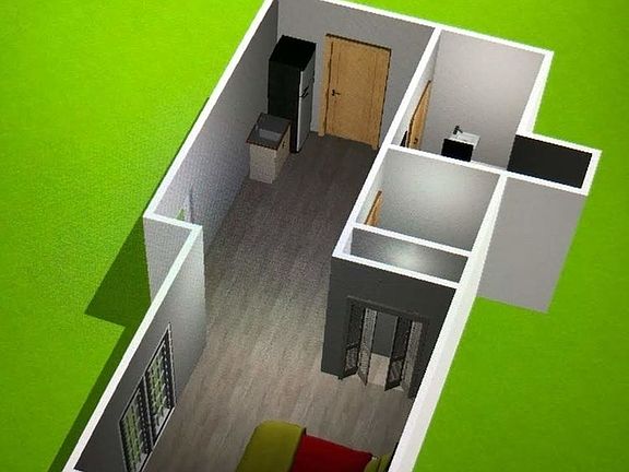 3rd image of 4031 Camaron Way Suite 1