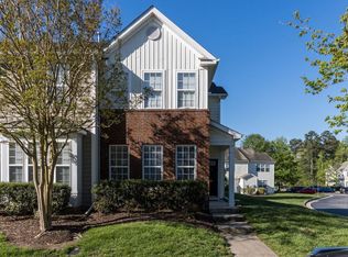 137 Cedar Elm Rd, Durham, NC 27713