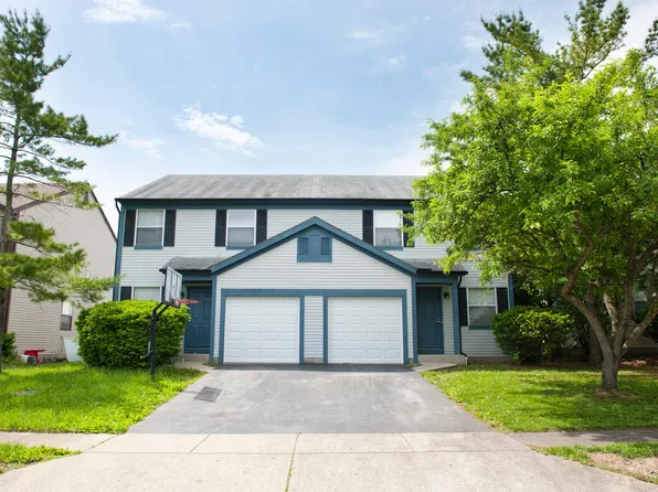 3863 Heatherglen Dr, Columbus, OH 43221