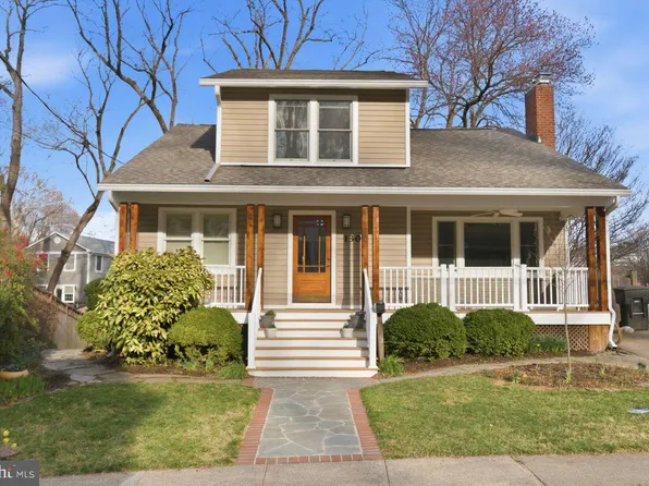 1301 N Quintana St, Arlington, VA 22205