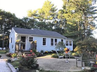 15 Chickadee Way, Plymouth, MA 02360
