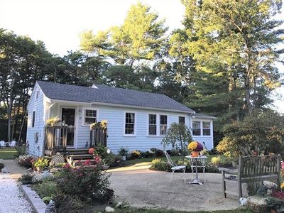 15 Chickadee Way, Plymouth, MA, 02360