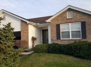 129 Arbor Glen Ct, Hamilton Twp, OH