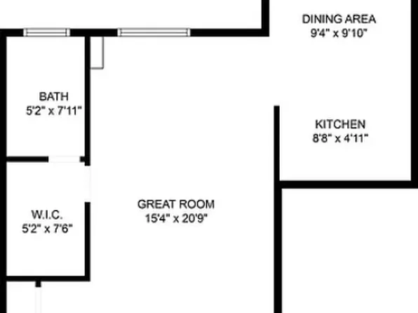 1200 S Arlington Ridge Rd APT 716, Arlington, VA 22202