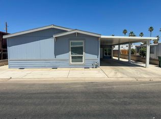 546 W Rainbow Ln, Yuma, AZ 85365