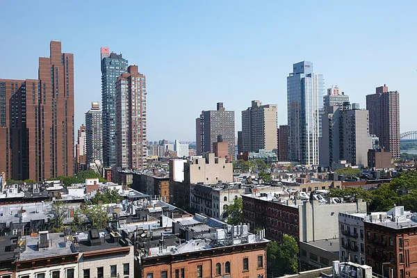 Sold by Brown Harris Stevens | media 8
