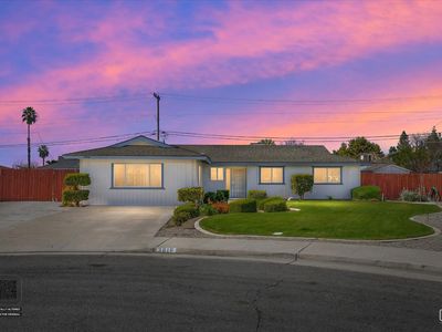 3616 Rocky Road Ave, Bakersfield, CA, 93309