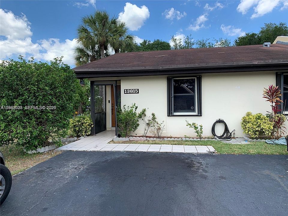 1st image of 13815 SW 54th St
