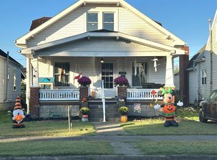 2008 S 9th St, Ironton, OH 45638