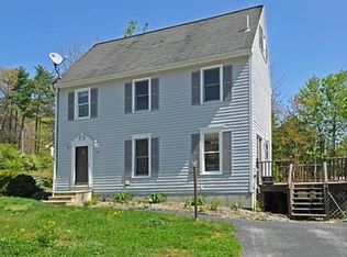 14 Kathleen Ct, Dracut, MA 01826