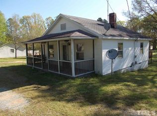 1102 Stallings Rd, Durham, NC 27703