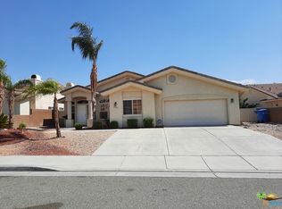67891 Alexandria Ct, Desert Hot Springs, CA 92240
