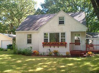 9039 Tyler St NE, Blaine, MN 55434