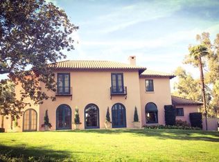 1740 Canyon Rd, Redlands, CA 92373