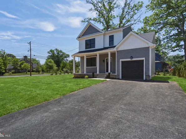 211 Stotesbury Ave, Newfield, NJ 08344