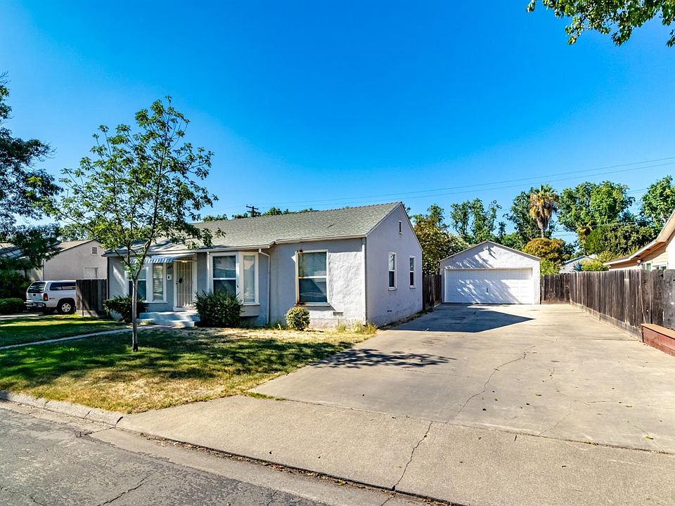 1409 Del Mar Ave, Modesto, CA 95350 Zillow
