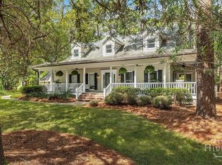1 Buckhead Ln, Savannah, GA 31411