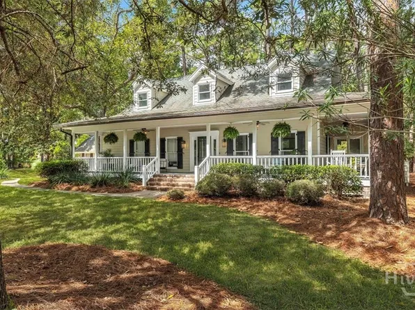 1 Buckhead Lane, Savannah, GA 31411