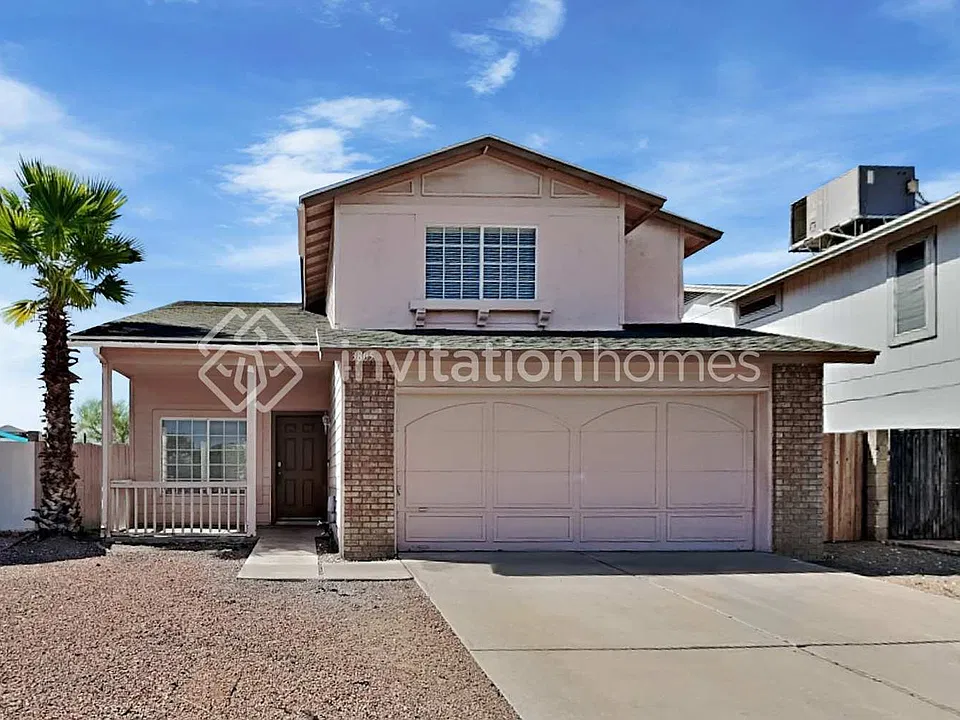 3805 W Camino Del Rio