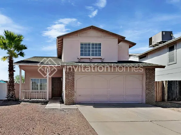 3805 W Camino Del Rio, Glendale, AZ 85310