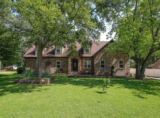 2544 Ramblewood Dr, Murfreesboro, TN 37129
