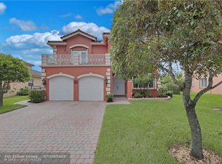 2248 SW 117th Ave, Hollywood, FL 33025