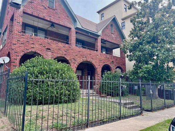 320 W Polk St APT 2, Houston, TX 77019