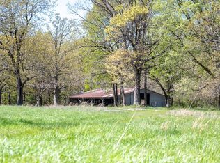 1523 W Farm Road 40, Pleasant Hope, MO 65725