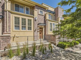 9376 Rockhurst St UNIT D, Highlands Ranch, CO 80129