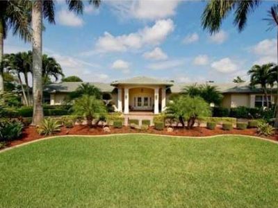 4100 NW 100th Ave, Coral Springs, FL, 33065