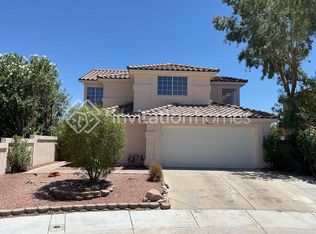 3320 Twin Bridges Ct, Las Vegas, NV 89129